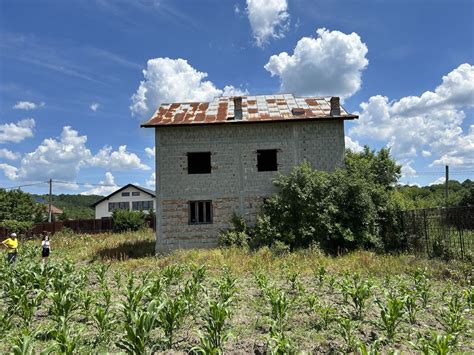 Vand Casa Cu Teren Draganu Olx Ro