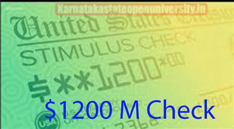 1200 M Check 2024 Know Eligibility Payment Dates For SSA SSDI SSI