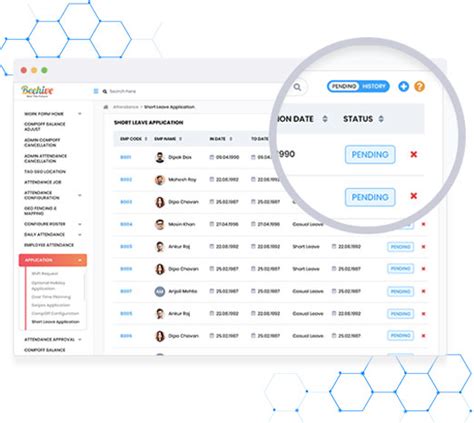 Empower Your Workplace With Beehive Hrms Employee Helpdesk Software