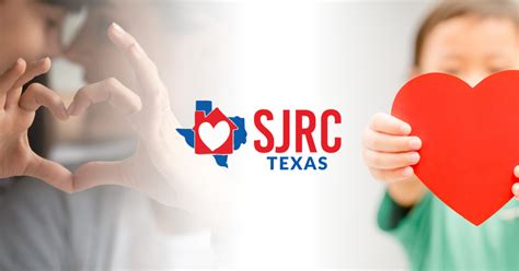 About SJRC - SJRC Texas
