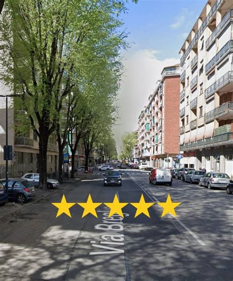 Asta Per Appartamento Via Breglio Borgo Vittoria Torino Rif