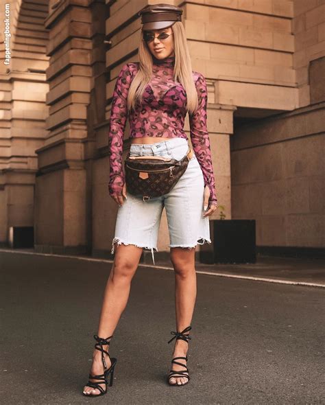 Lana WWE Nude The Fappening Photo FappeningBook