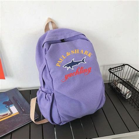 Рюкзак Paul&Shark - купить с доставкой по выгодным ценам в интернет ...