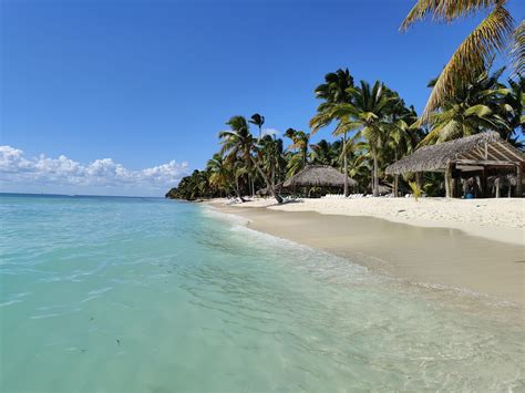 Saona Island Excursion Punta Cana