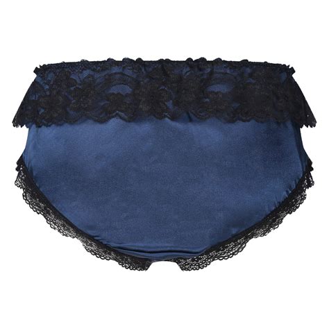 Sissy Satin Femboy Panty Femboy Lingerie Sissy Lingerie Etsy Israel