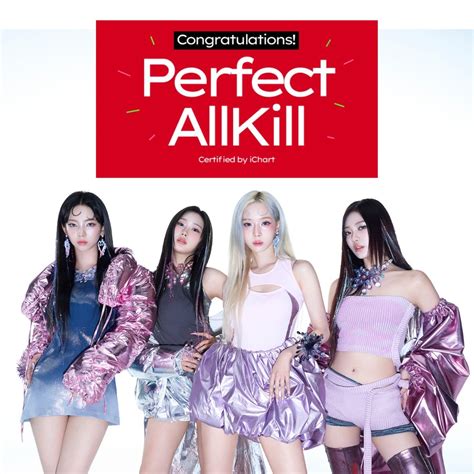 Aespa Supernova Perfect All Kill Pak Pantip