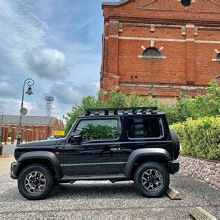 Jimny Adventures On Instagram Repost Wedsgarage 2019