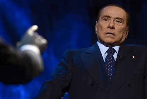 Falleció Silvio Berlusconi a los 86 años el polémico ex primer