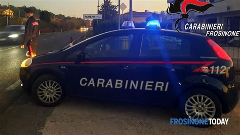 Entra Di Notte In Casa Della Compagna E La Massacra Di Botte