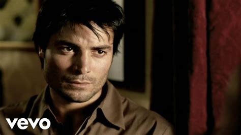 Chayanne Y T Te Vas Video Oficial Youtube Music