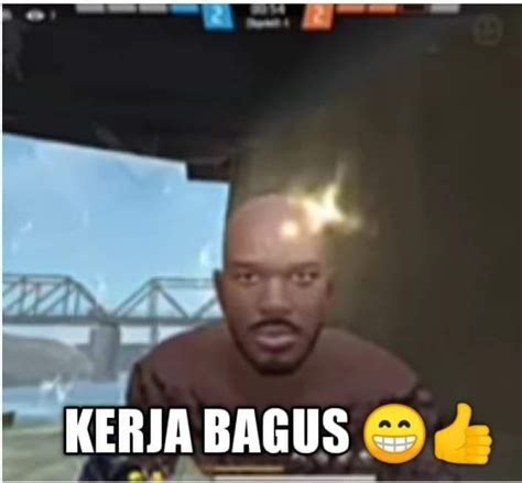 Kerja Bagus By Sumimachine Sound Effect Meme Button Tuna