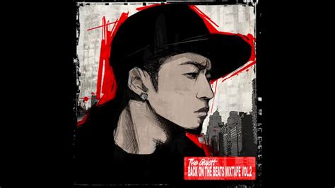 The Quiett 더콰이엇 Did It Again Feat DOK2 DJ Wegun Back On The