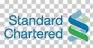 Standard Chartered Bank Logo Business Finance PNG, Clipart, Area, Bank ...