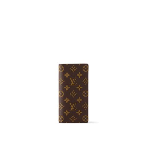 Mens Leather And Designer Wallets For Men Louis Vuitton