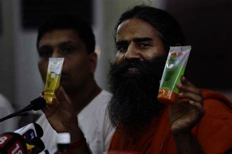 Supreme Court Slams Patanjali The Tribune