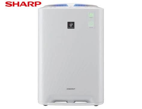 Sharp Air Purifier W Humidifier Pci Catch Co Nz