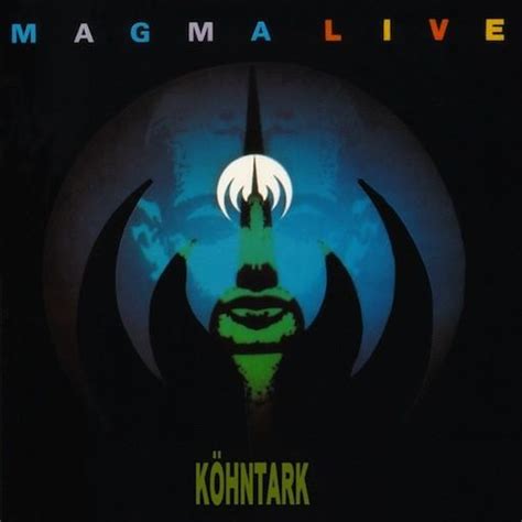 Magma #6-Magma Live-1975 | À Découvrir