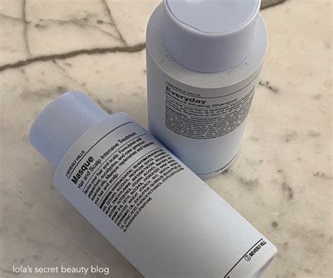 lola's secret beauty blog: J BEVERLY HILLS Everyday Moisture Infusing ...