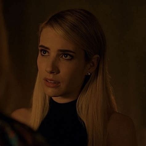 Madison Montgomery Icons In 2024 Emma Roberts American Horror Story