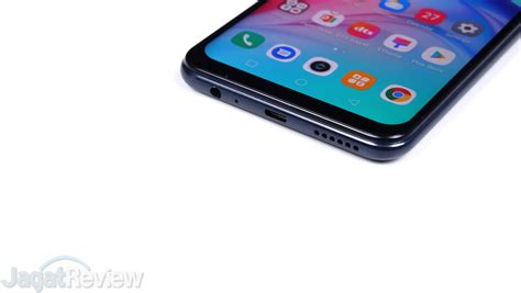 Review Infinix Hot Di Bawah Rp Juta Pakai Helio G Jagat Review