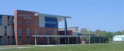 Hazelwood School District four (4) New Middle Schools - Project Controls Group