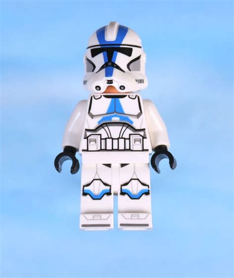 LEGO Star Wars Minifigur 501st Legion Clone Trooper 2020 Kaufen