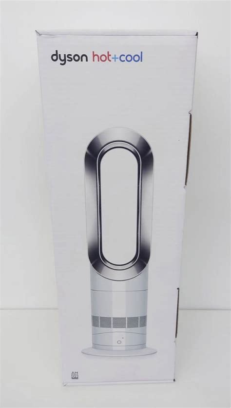Yahoo オークション Dyson ダイソン エアマルチプライヤー hot cool