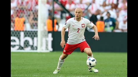 THE BEST OF: Michał Pazdan | EURO 2016 | HD - YouTube