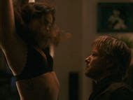 Naked Abbey Hoes In Nieuwe Buren