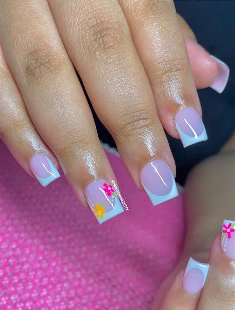 Trendy Baddie Nails To Stay On Fleek Bridal Shower 101 Artofit