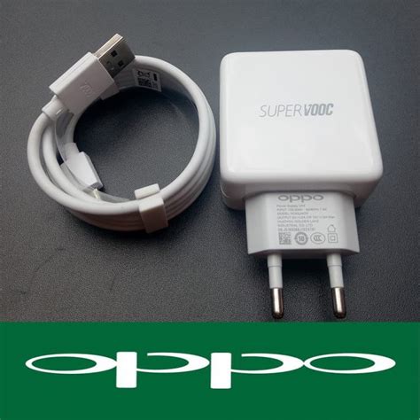 Jual Charger Oppo Super Vooc Type C Ori Jakarta Barat Toko