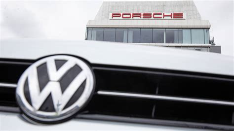 Volkswagen Confirm They Are Open To Entering Formula 1 With Audi And