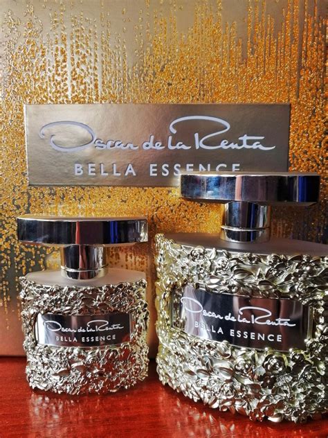 Bella Essence Oscar de la Renta parfum - een geur voor dames 2020