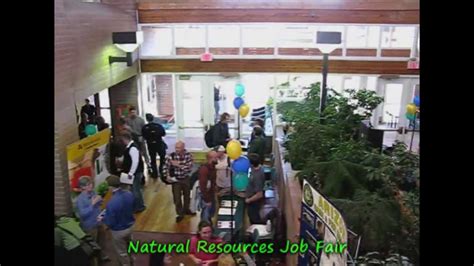 Nau Forestry Building Tour Youtube