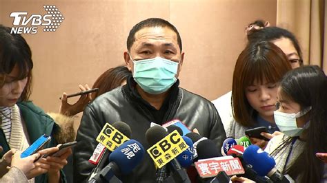 新北居家檢疫驚傳3人失聯 侯友宜證實：皆已出境