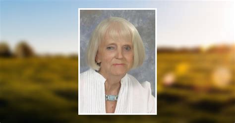 Dorothy Laverene Sims Obituary Hornbeak Funeral Chapel