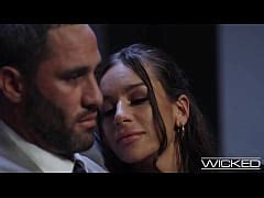 Wicked Gorgeous Babe April Olsen Takes A Big Hard Cock Xxx Mobile Porno Videos Movies