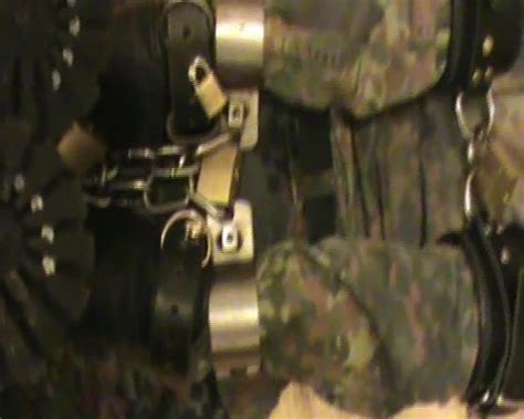 Hogshackled Military Slave 1 Hungarian Gay BDSM BDSM Porn XHamster