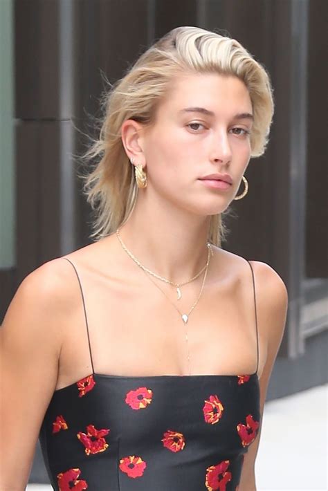 hailey baldwin latest  celebmafia