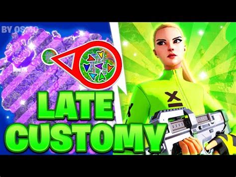 CUSTOMY O GIFTY FORTNITE CUSTOMY GRY Z WIDZAMI TOP MODEL SAJMON