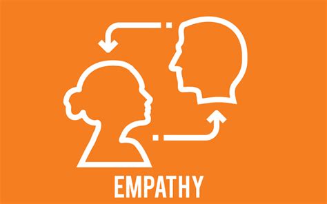 The 4 types of empathy and their characteristics - Trends Magazine