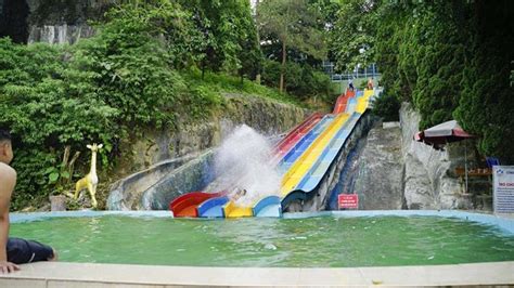 Review chi tiết khu du lịch Khoang Xanh Suối Tiên có gì hot