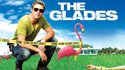 The Glades - A&E Series - Where To Watch