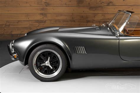 Ac Cobra Replica Till Salu P Erclassics