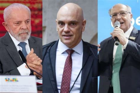 Militares Queriam Envenenar Lula Alckmin E Moraes E Monitoraram Passos