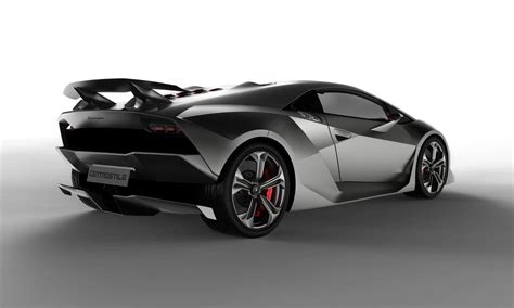 5 Awesome Lamborghini Replica Designs That Could Drive You Nuts