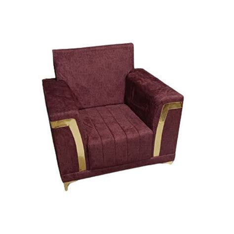 Designer Sofa Chair No Assembly Required At Best Price In Lucknow