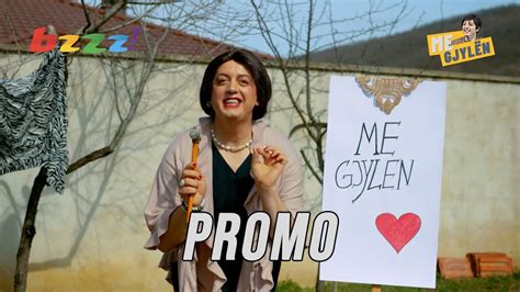 Me Gjylen Promo Youtube