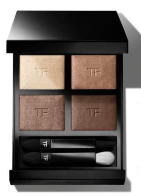 TOM FORD FUCKING FABULOUS EYE COLOR QUAD NUDE DIP 1Source