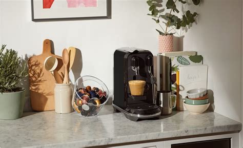 How To Use An Espresso Machine From Nespresso Storables